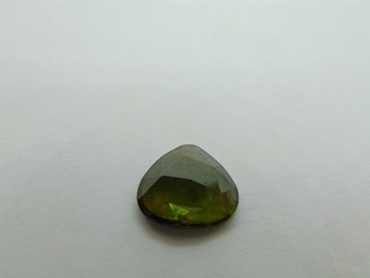 Turmalina 6,35ct 14x12mm