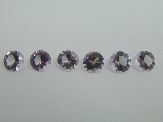 13,30 cts Ametista (calibrado)