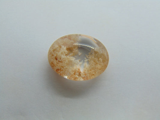 Lodolita 14,35ct 18x13mm