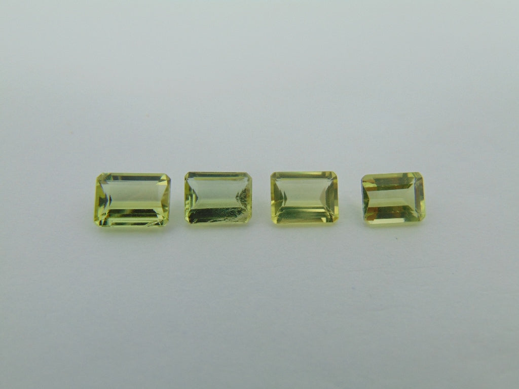5.08cts Beryl