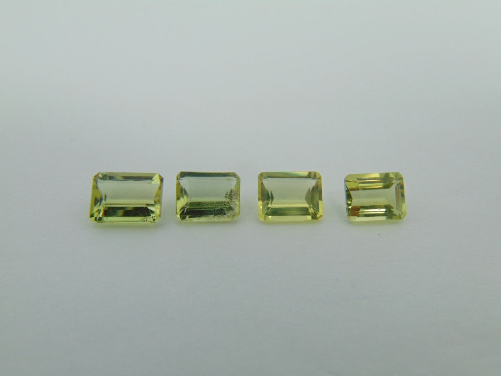 5.08cts Beryl