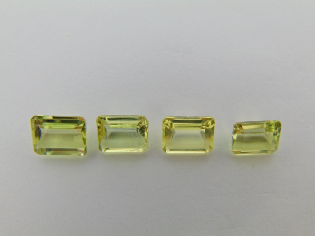 5.08cts Beryl