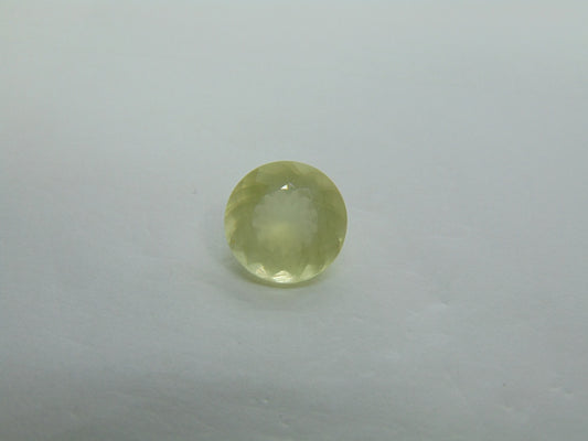 6.50cts Beryl (Natural Color)