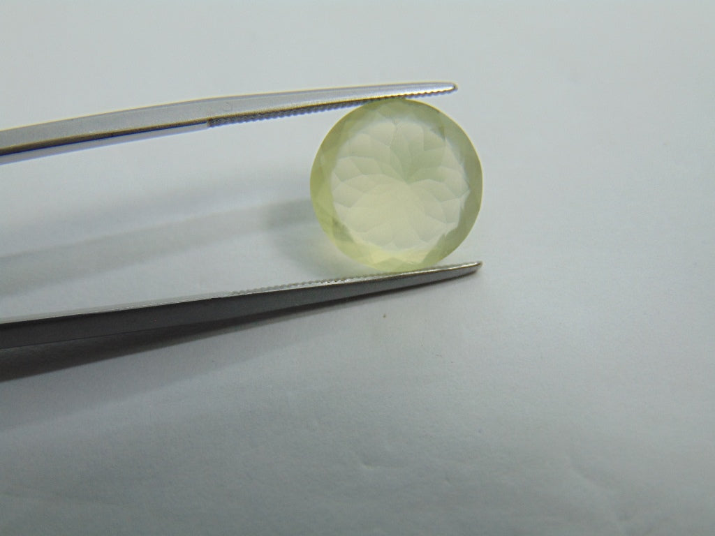 6.50cts Beryl (Natural Color)