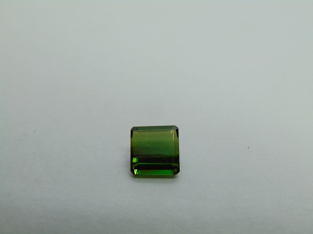 1.60ct Tourmaline 6.5mm
