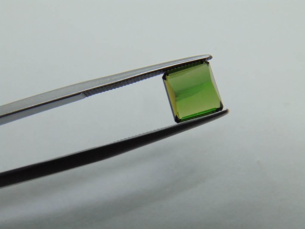 1.60ct Tourmaline 7mm