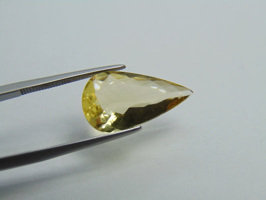 5.10ct Beryl 19x10mm