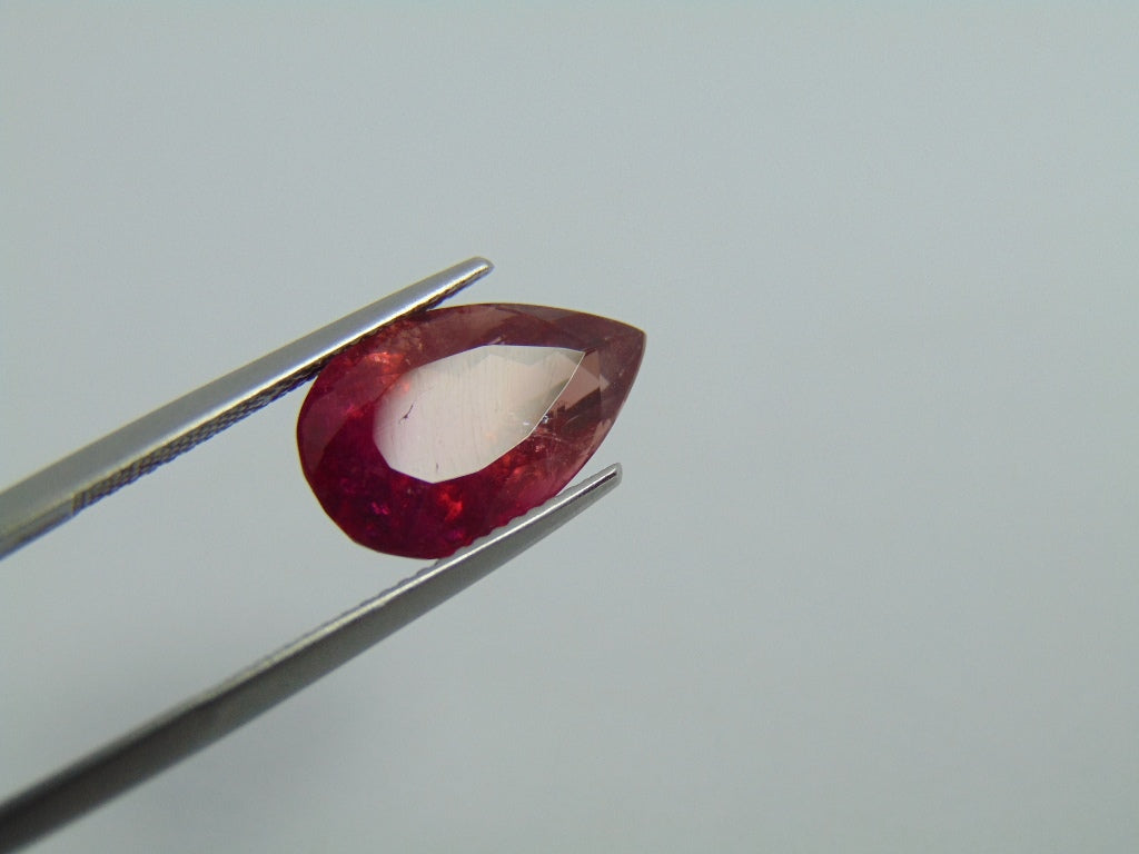 7cts Tourmaline (Bicolor)