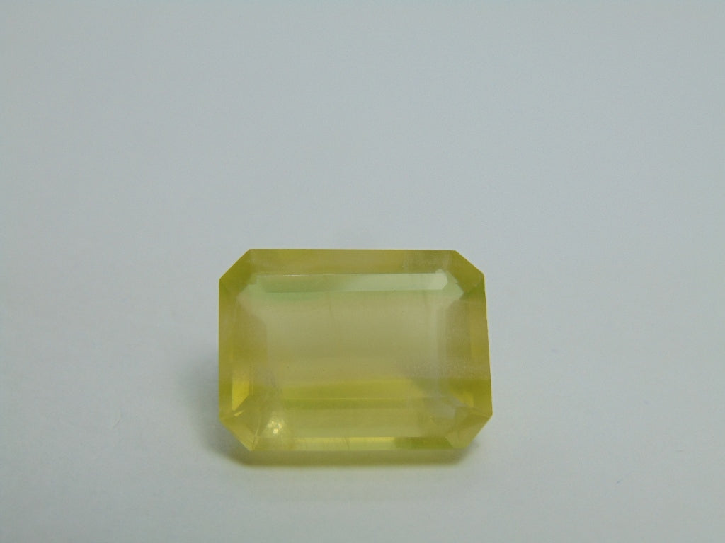 Fluorita 22,60ct 19x14mm