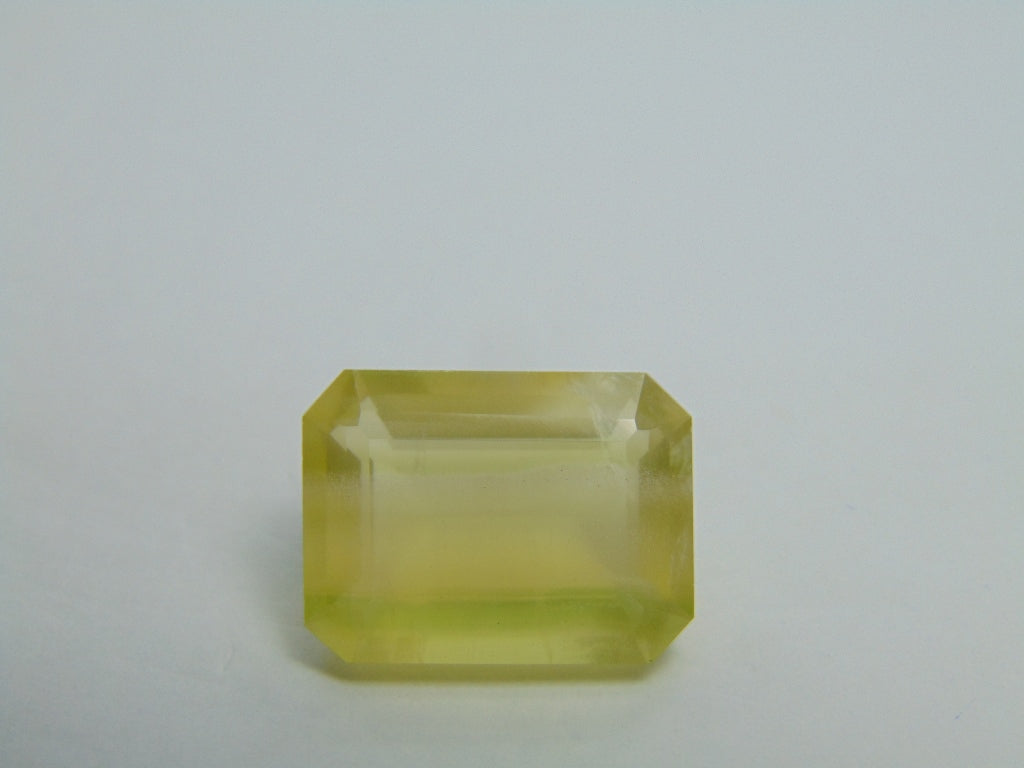 Fluorita 22,60ct 19x14mm