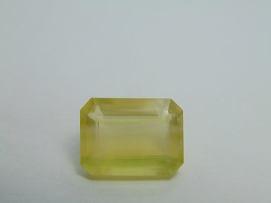 22.60ct Fluorita 19x14mm
