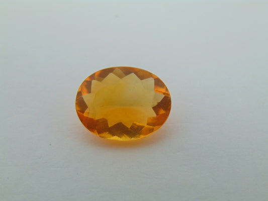 5.08cts Fire Opal