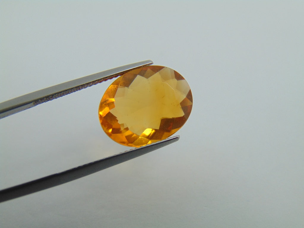 5.08cts Fire Opal