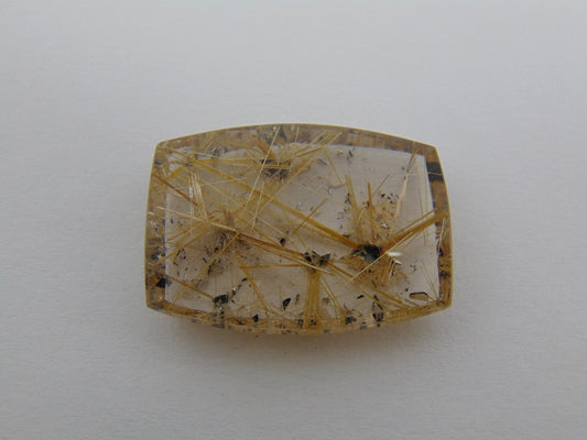 47,10ct Rutilo 30x22mm