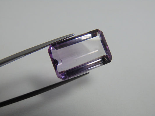 18cts Amethyst (Bicolor)