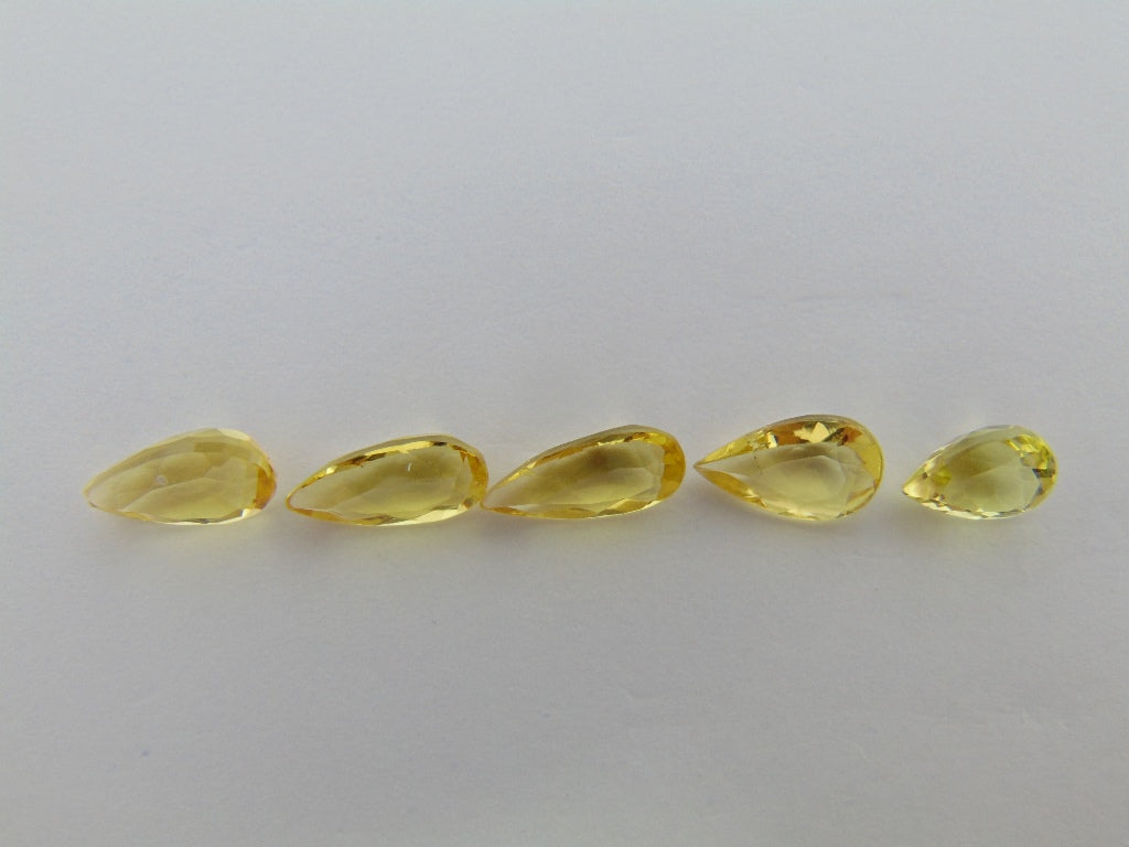 4,20cts Berilo