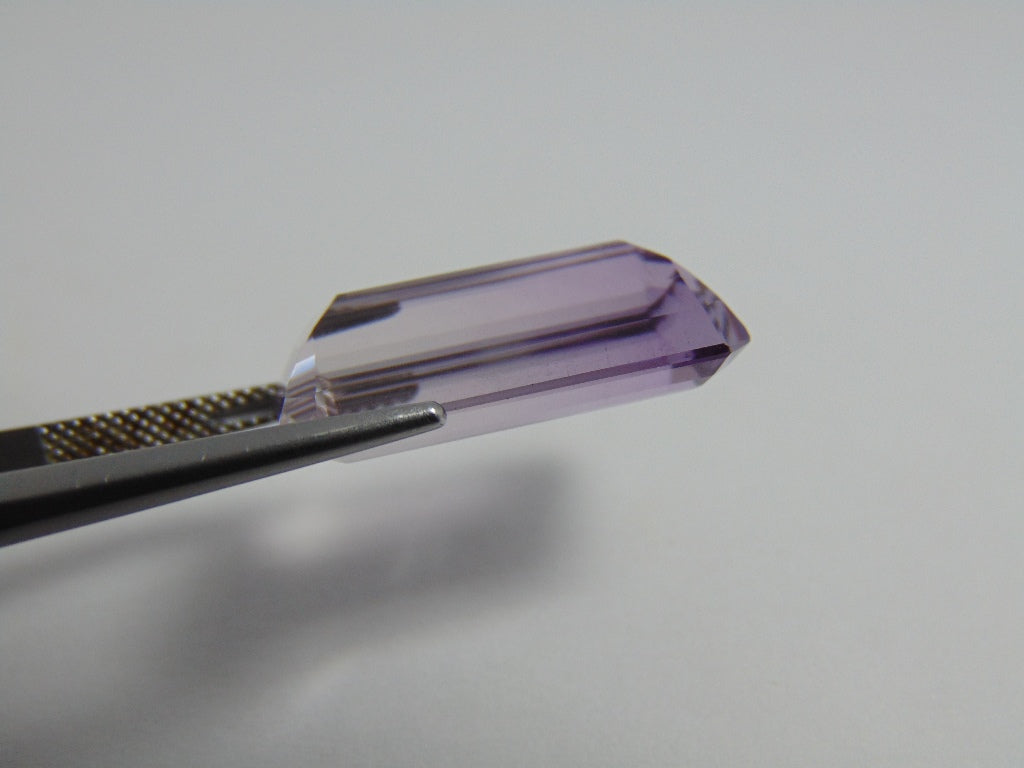 18cts Amethyst (Bicolor)