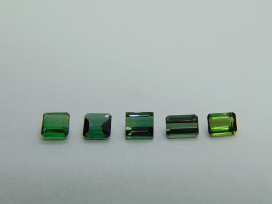 3ct Tourmaline