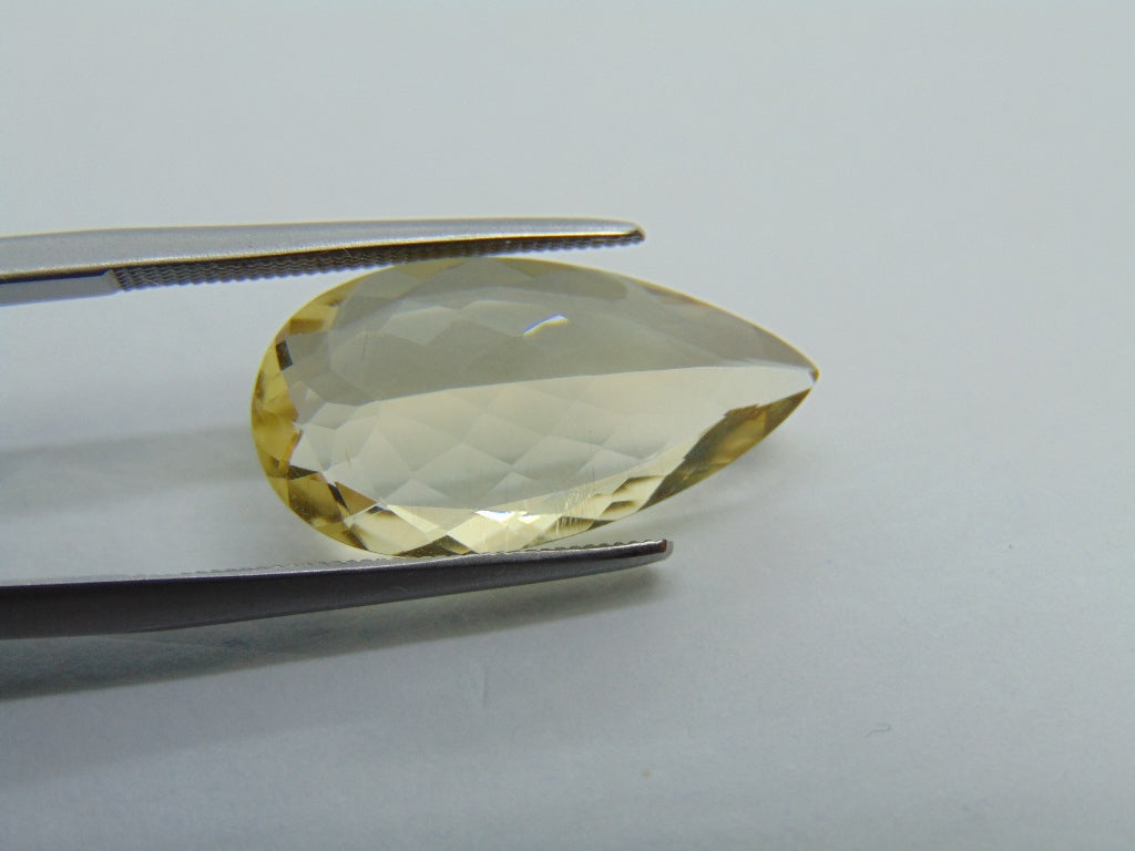 Berilo 6,55ct 19x10mm