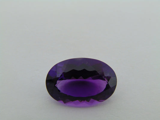 17.50cts Amethyst