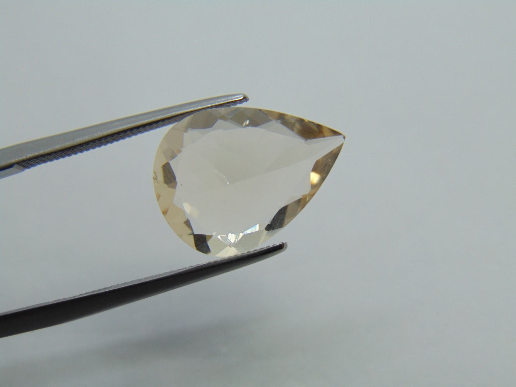Morganita 5,20ct 15x11mm