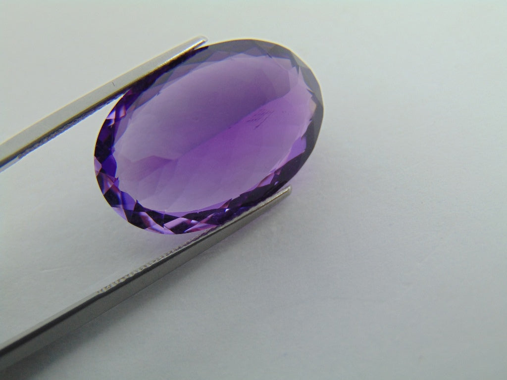 17.50cts Amethyst