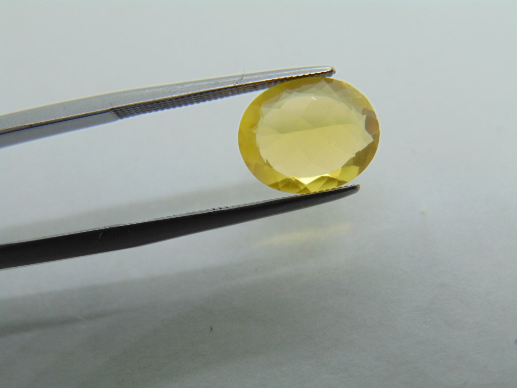 Berilo 3,20ct 11x9mm