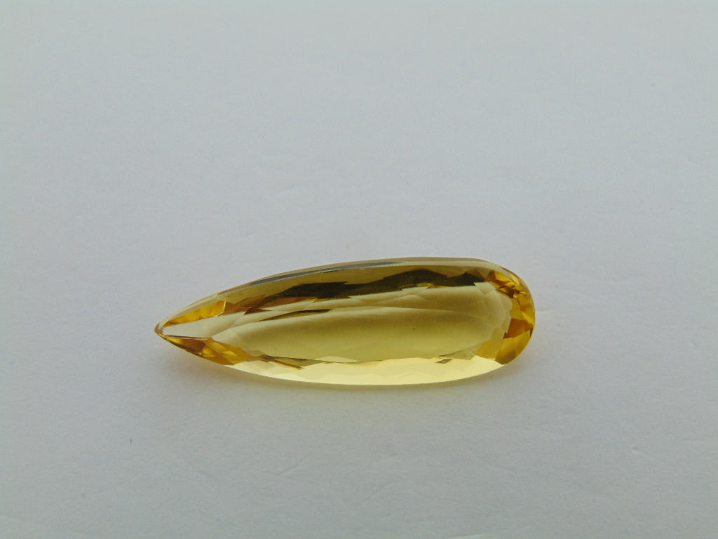 Berilo de 8,55cts