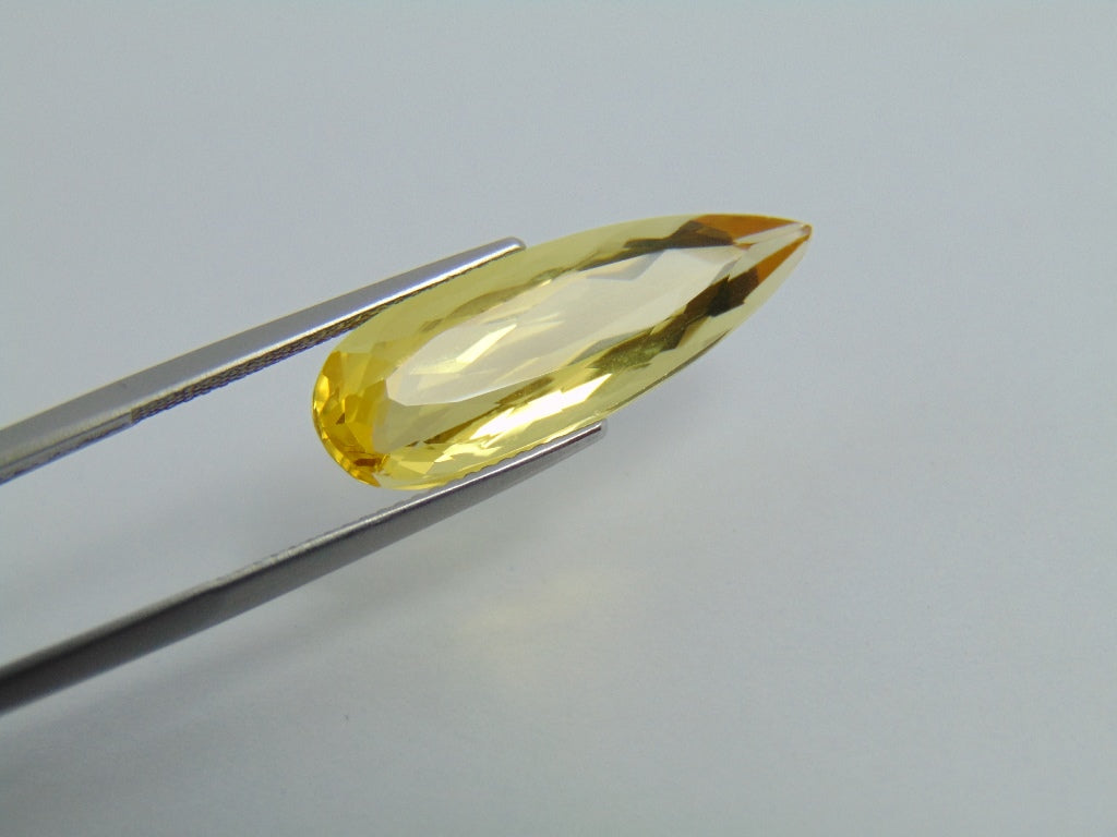 Berilo de 8,55cts