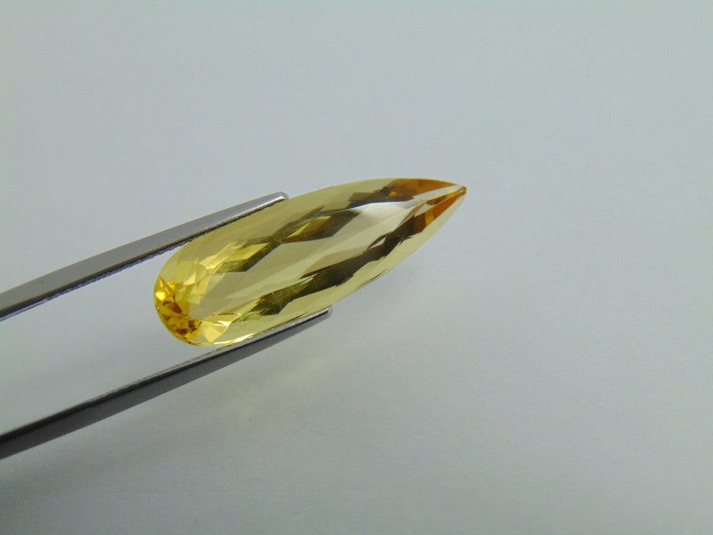 Berilo de 8,55cts