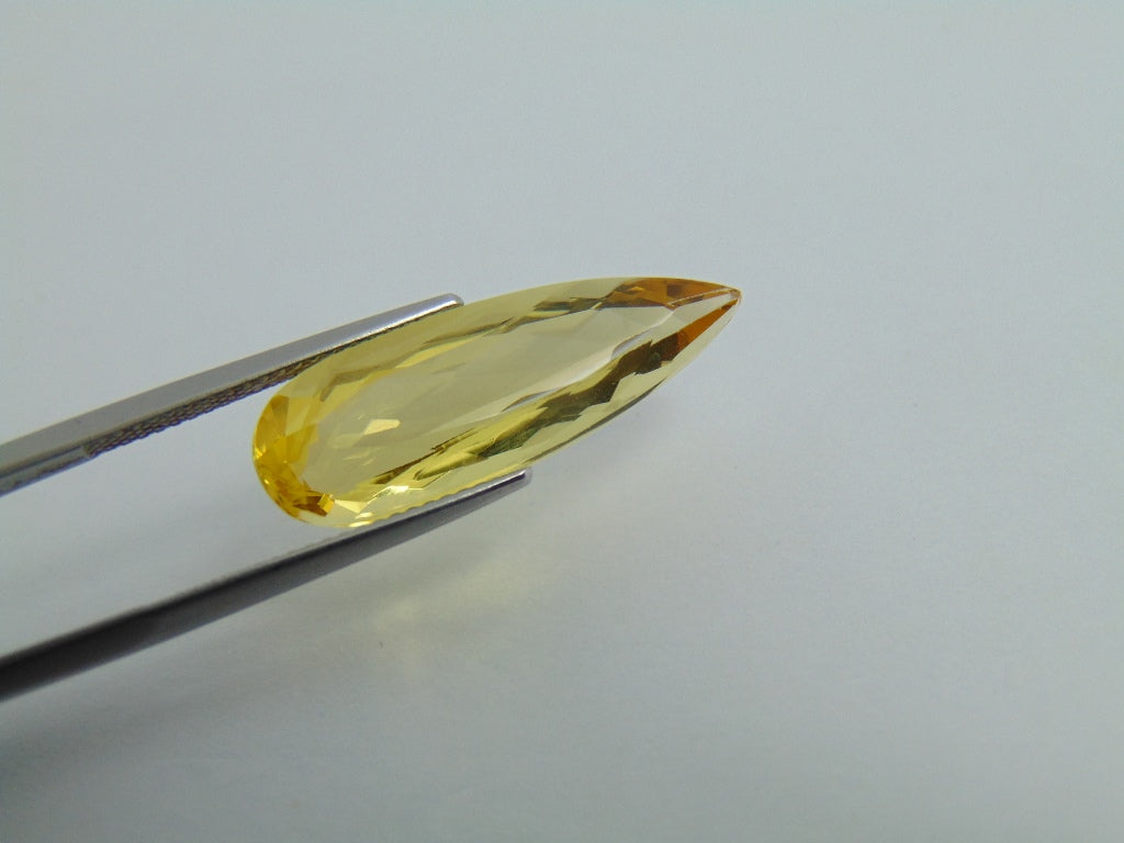 Berilo de 8,55cts