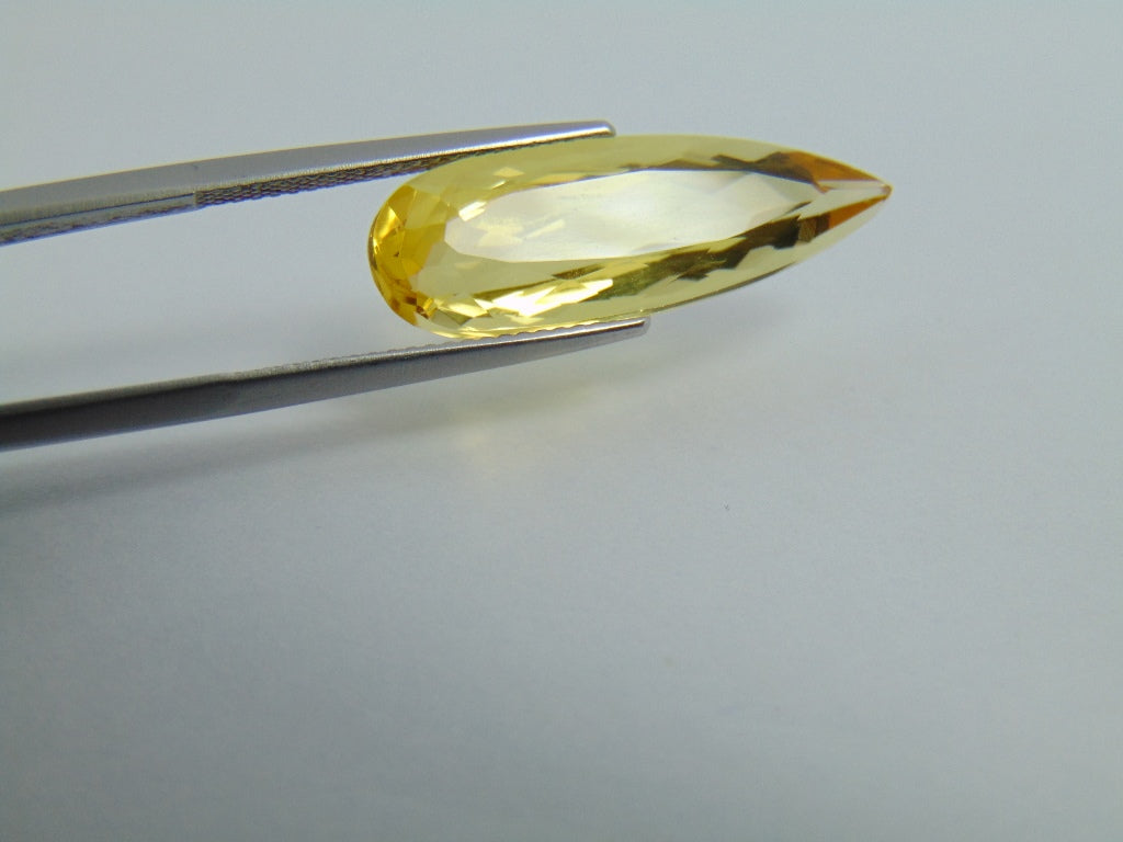 Berilo de 8,55cts