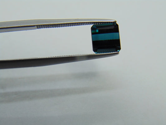 Turmalina 2,10ct 7x6mm