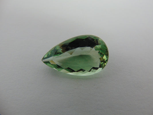 Prasiolita de 16,90cts
