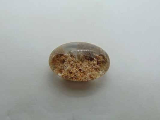 Lodolita 22,30ct 23x15mm