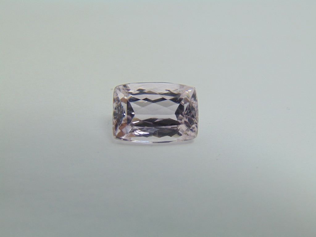 10ct Kunzite 14x10mm