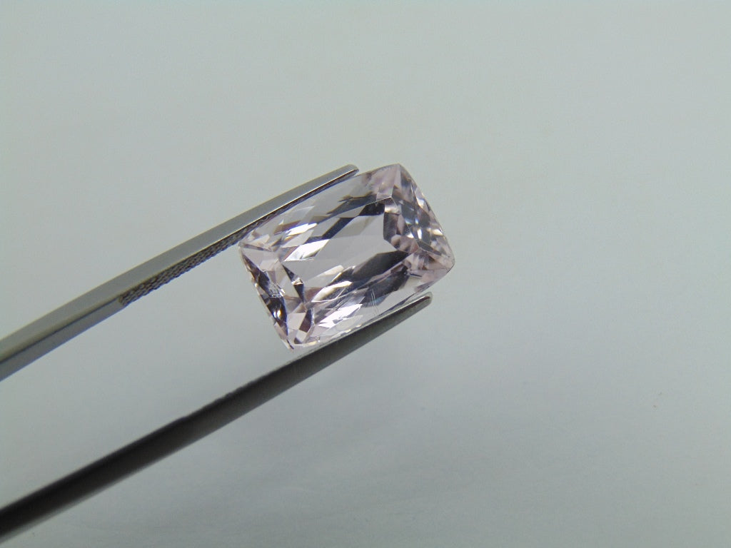 10ct Kunzite 14x10mm
