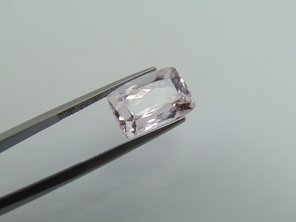 10ct Kunzite 14x10mm