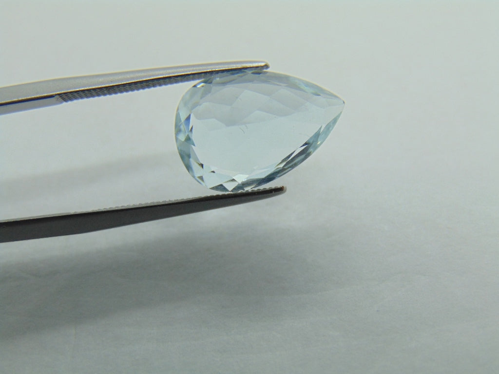 7.30cts Topaz (Natural Color)