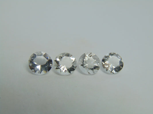 7,65ct Petalite calibrado 8mm