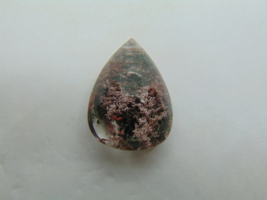 Lodolita 32,30ct 26x18mm