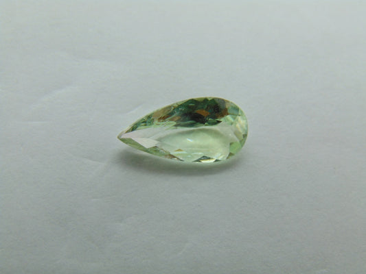 Turmalina 2,25ct 13x7mm