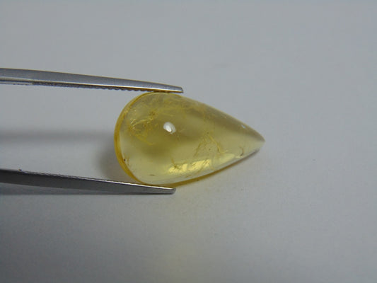 10,40 cts Berilo (Cabochon)