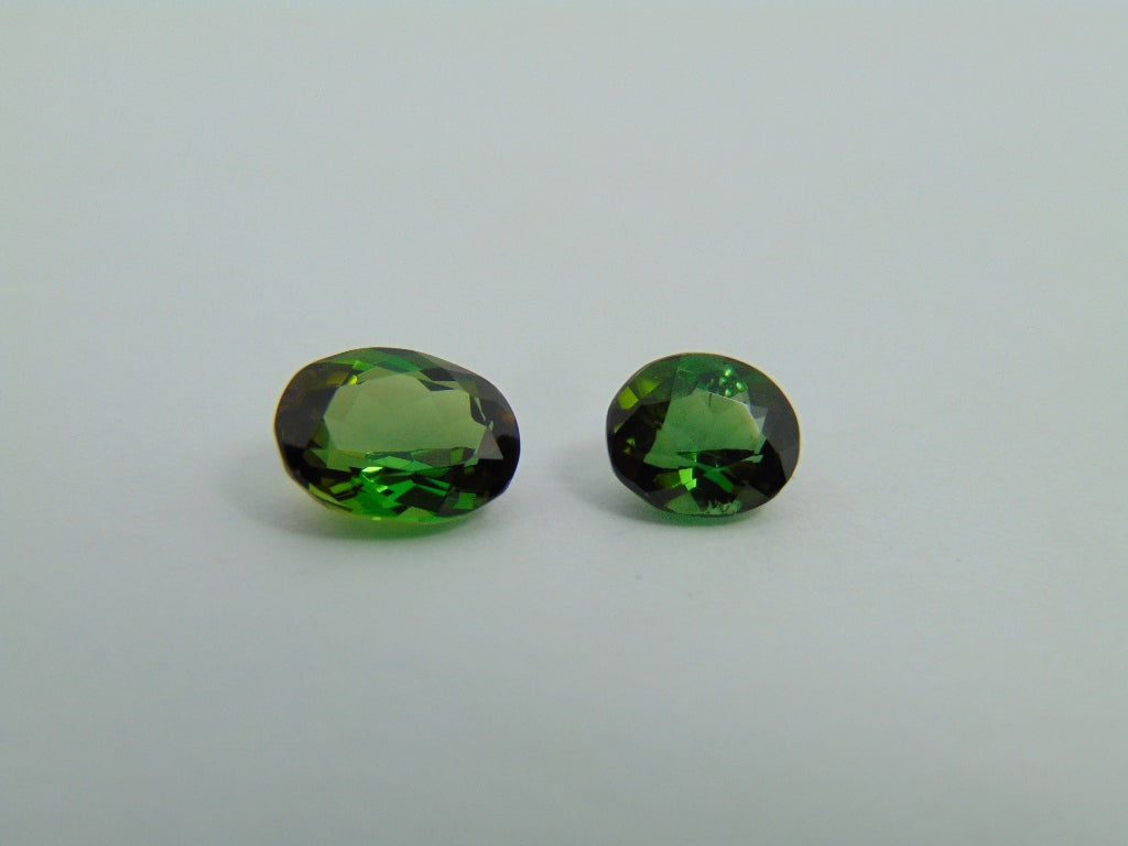 2,70cts Turmalina
