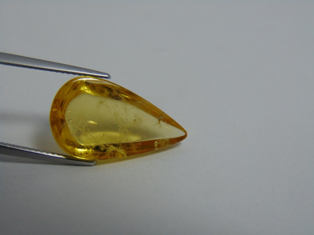 10,40 cts Berilo (Cabochon)