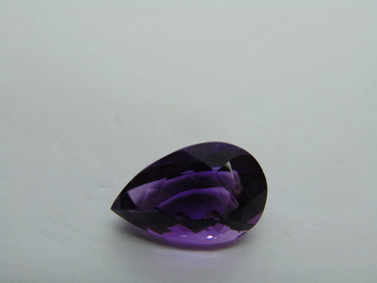 11.05ct Amethyst 18x12mm