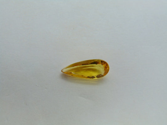 Berilo 1,75ct 13x6mm