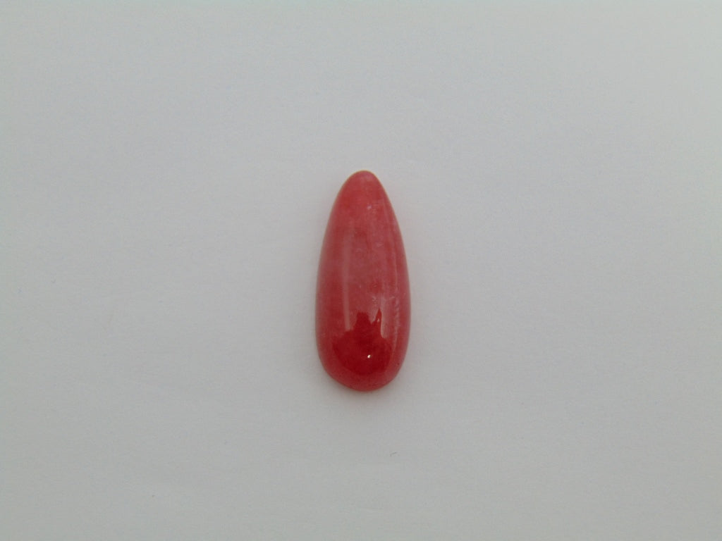 19.30cts Rhodonite Cabochon