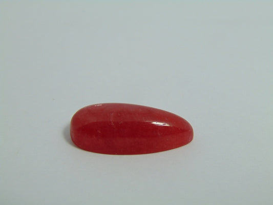 19.30cts Rhodonite Cabochon