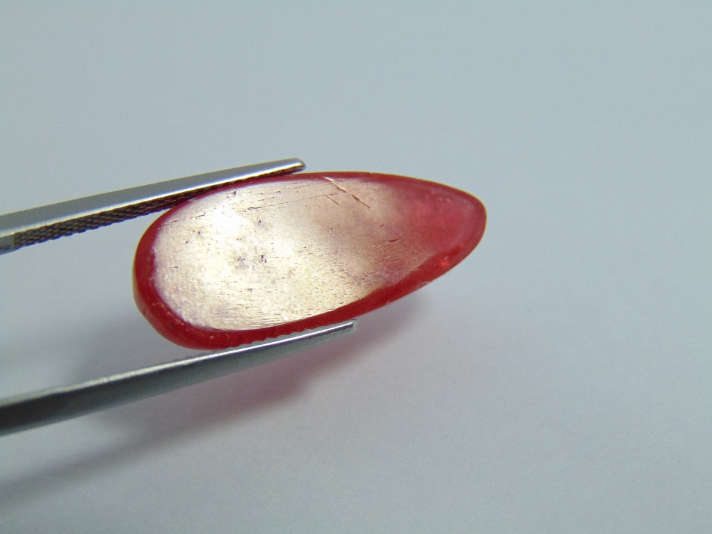 19.30cts Rhodonite Cabochon